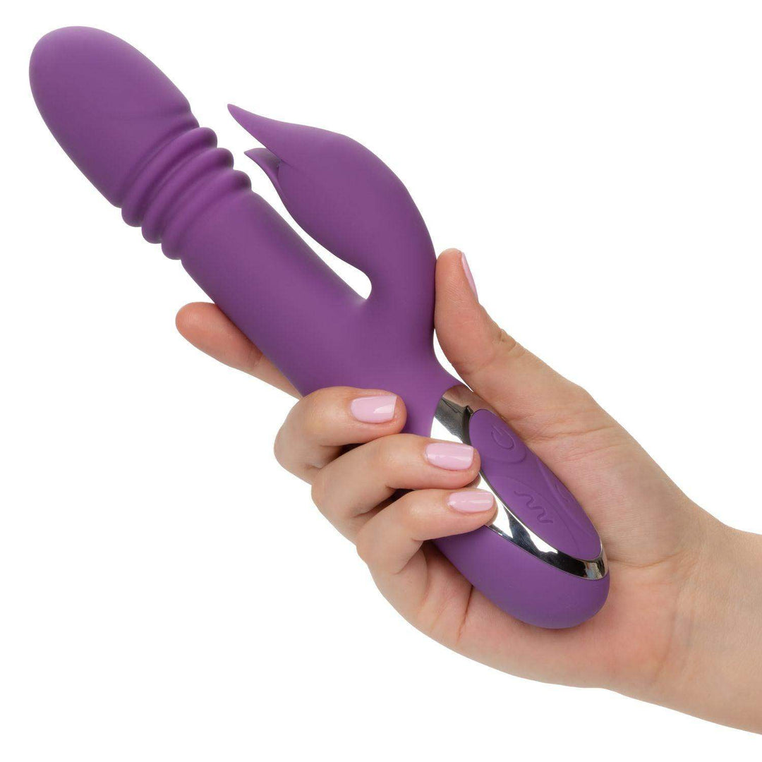 Enchanted Kisser - The Dildo Hub