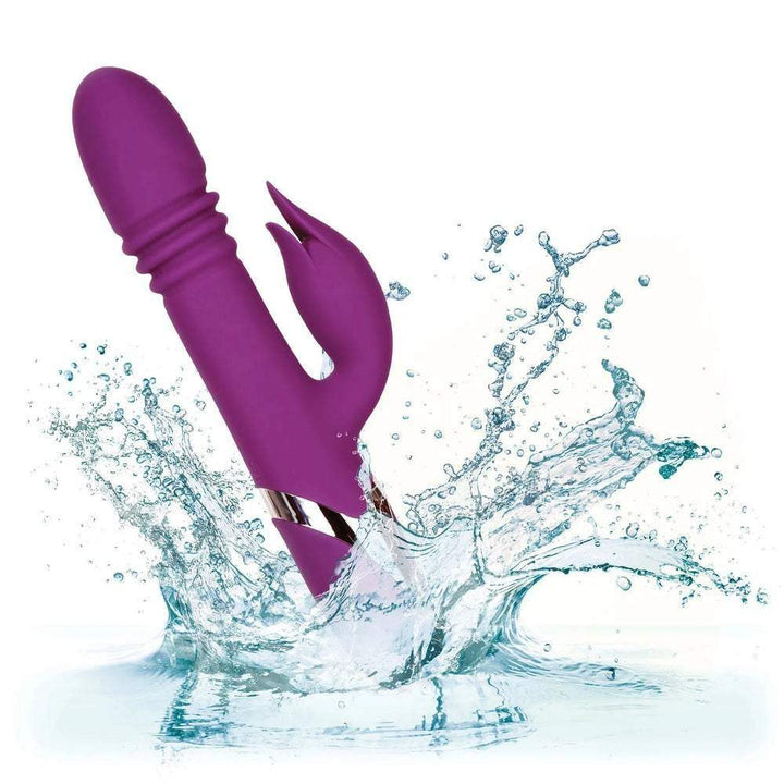 Enchanted Kisser - The Dildo Hub