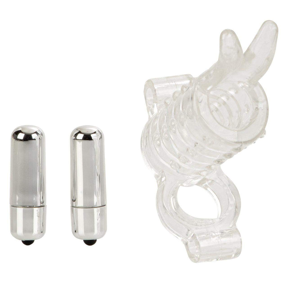 Endless Desires Couples Clitoral Massager | CalExotics - The Dildo Hub