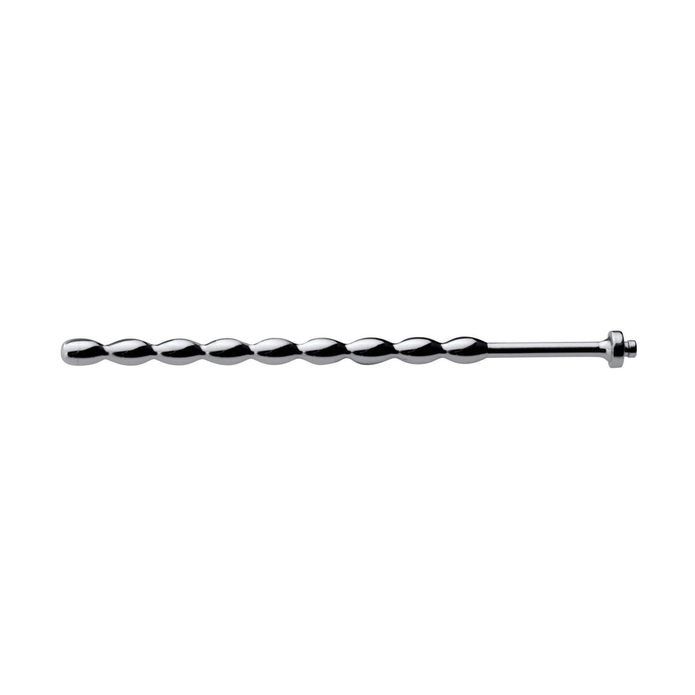 Estim Cock and Ball Strap and Urethral Insert - The Dildo Hub