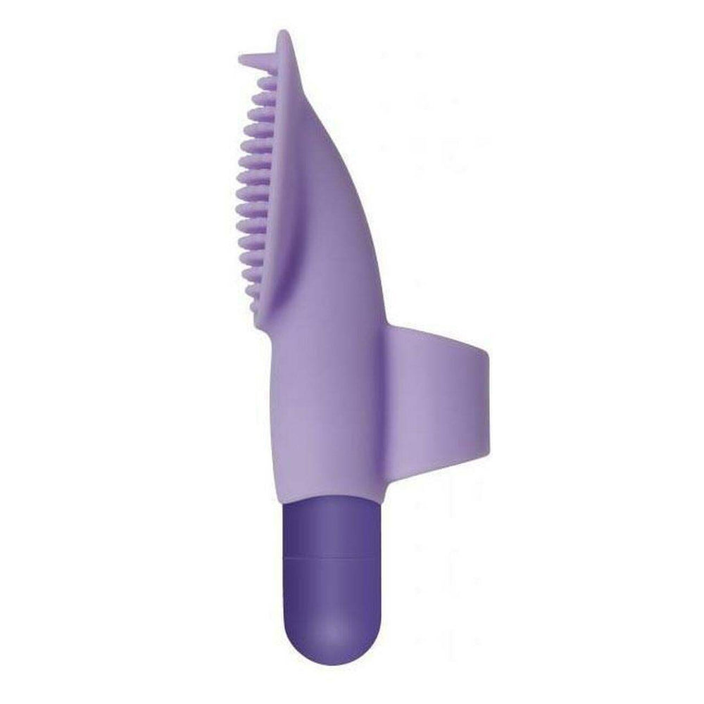 Evolved Fingerific - The Dildo Hub