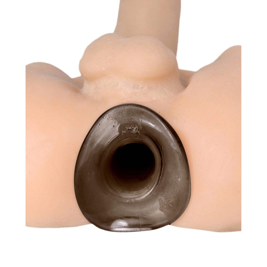 Excavate Tunnel Anal Plug - The Dildo Hub