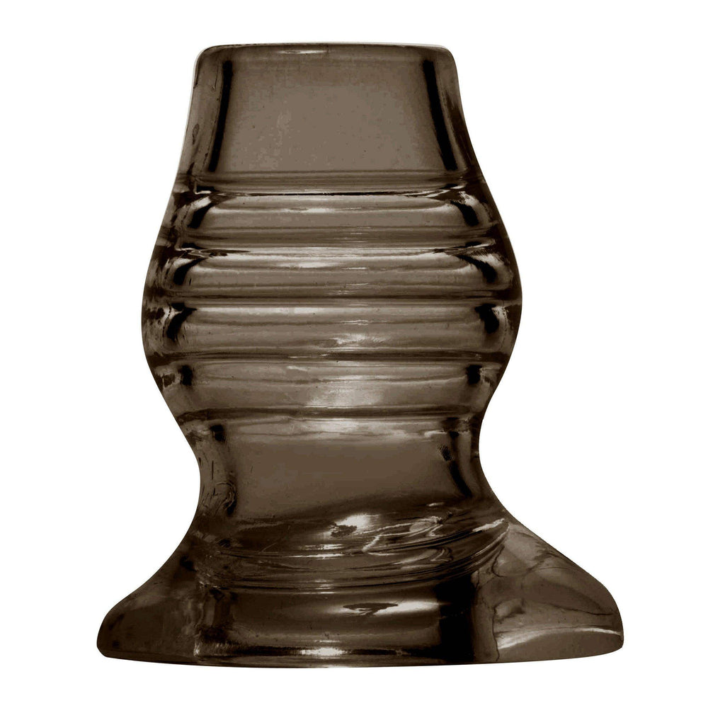 Excavate Tunnel Anal Plug - The Dildo Hub