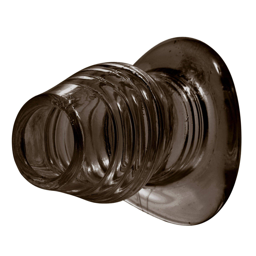 Excavate Tunnel Anal Plug - The Dildo Hub