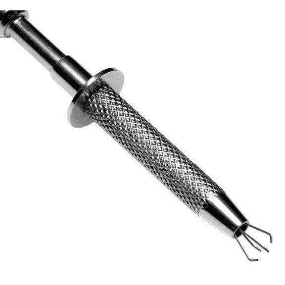 Extreme Sensation Claw Clamps - The Dildo Hub