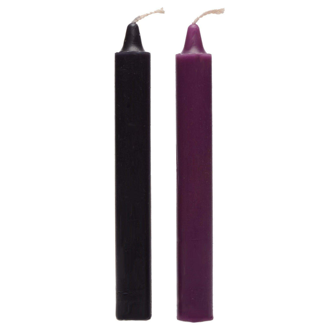 Fetish Drip Candles - The Dildo Hub