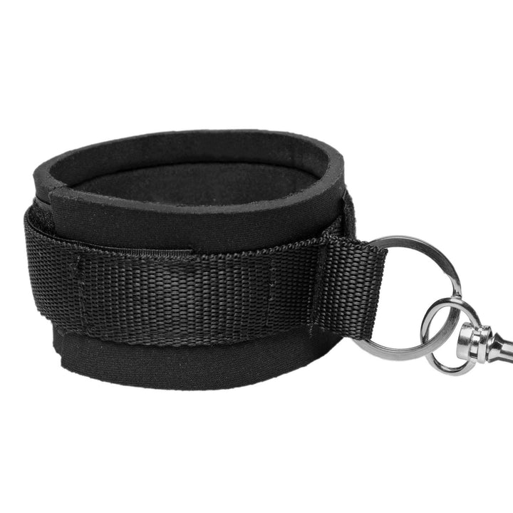 Frisky Bedroom Restraint Kit - The Dildo Hub