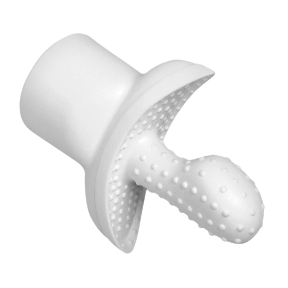 G Tip Attachment for Massage Wands - The Dildo Hub