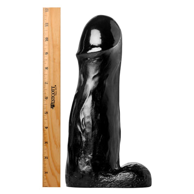 The ManOlith Huge Realistic Dildo Huge from Master Cock