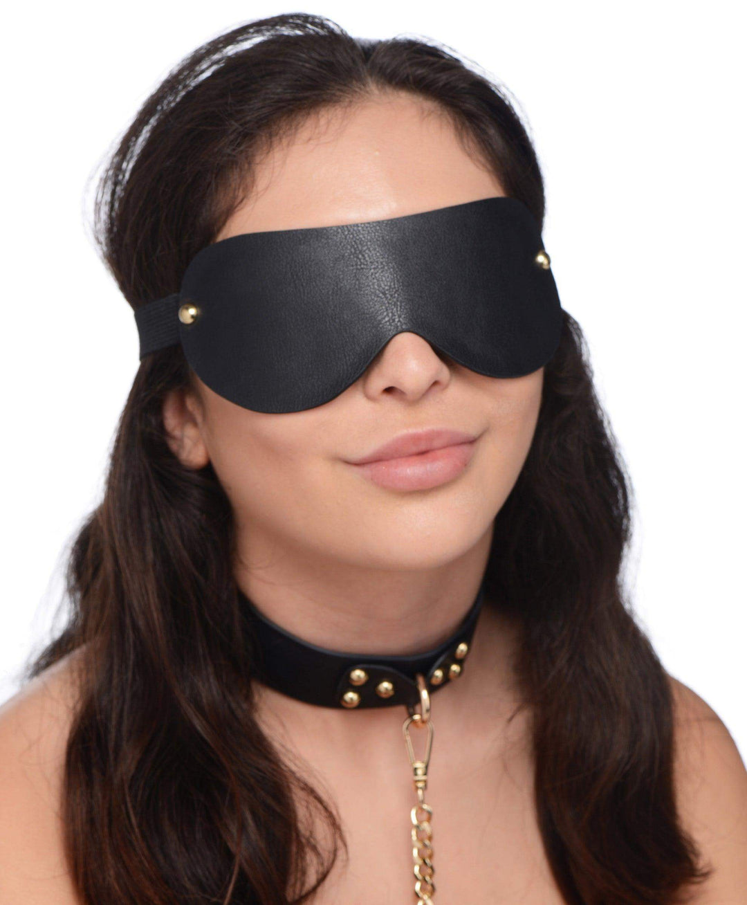 Gold Submission Bondage Kit - The Dildo Hub