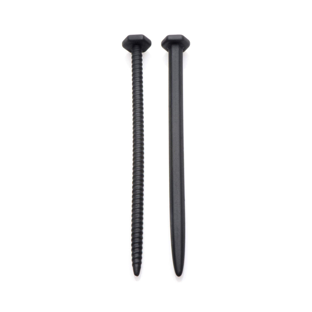 Hardware Nail & Screw Silicone Sounds - The Dildo Hub