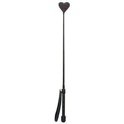 Heart Tip Crop - The Dildo Hub