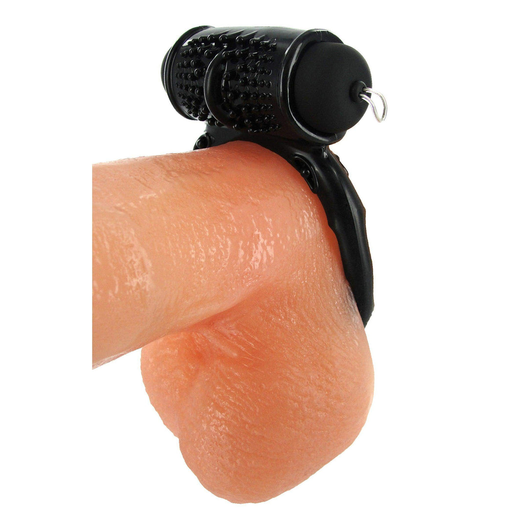 HerO Remote Control Wireless Cock Ring - The Dildo Hub