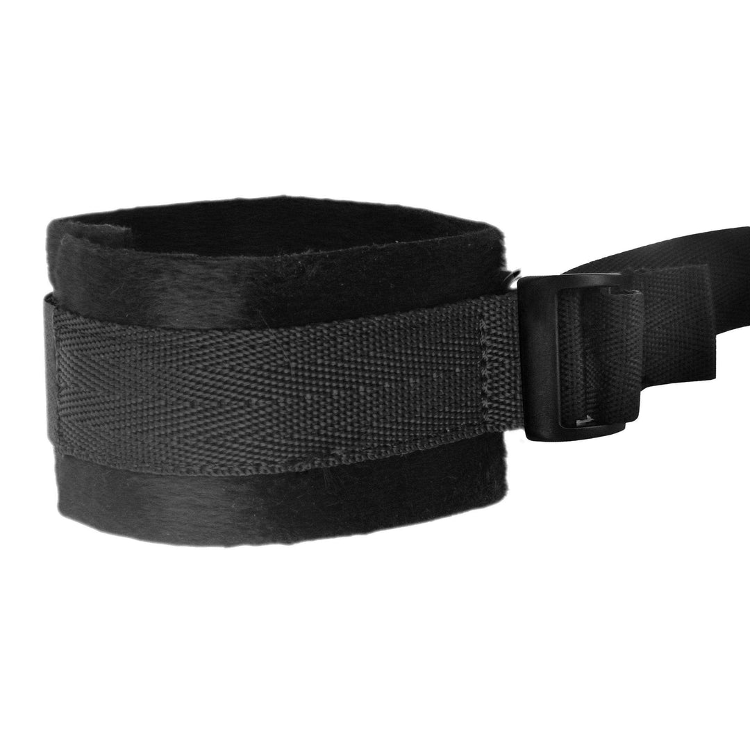 Hold Me Bedroom Restraint System- Packaged - The Dildo Hub