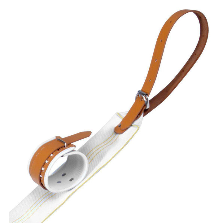 Hospital Style Restraints - Ankles - The Dildo Hub