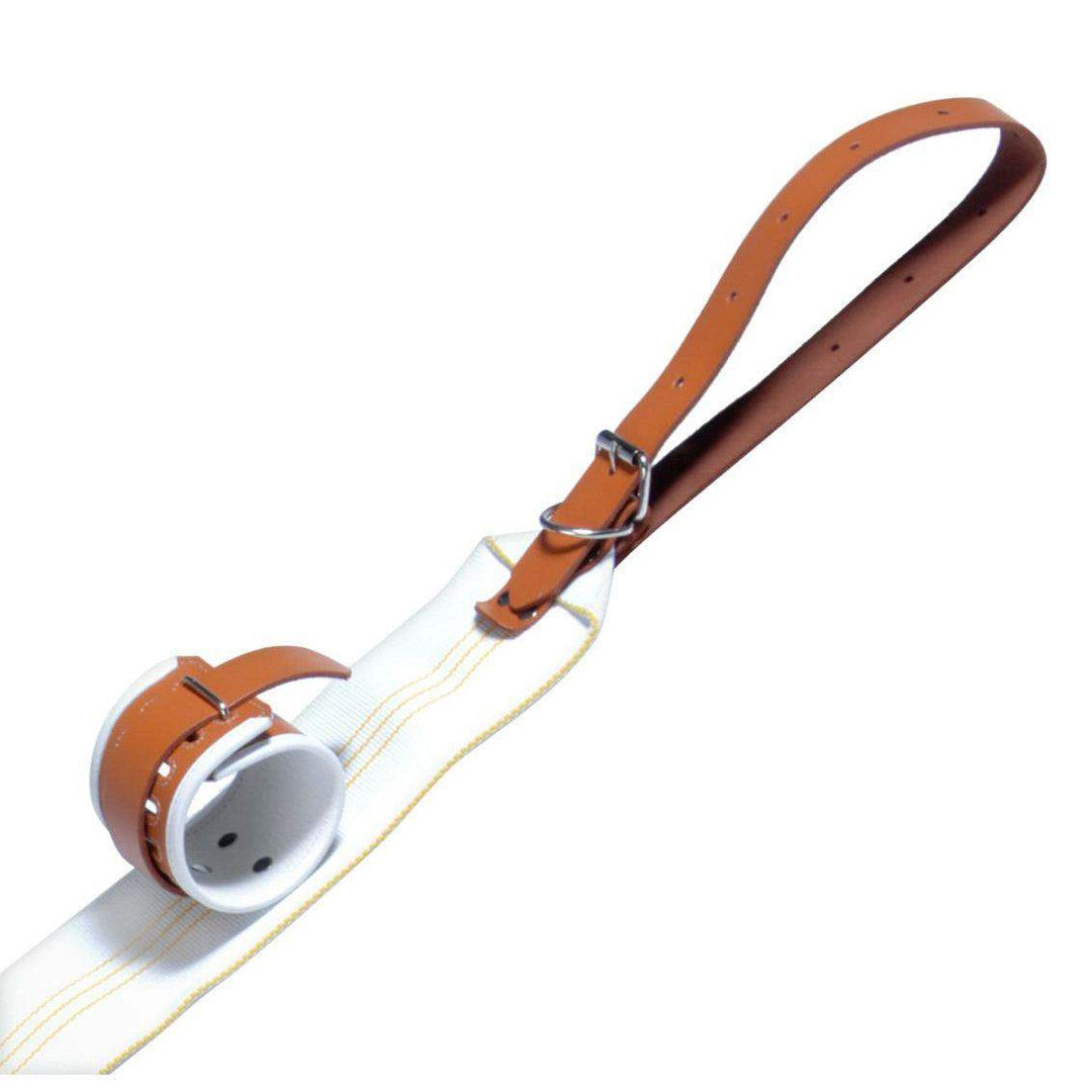 Hospital Style Restraints - Wrists - The Dildo Hub