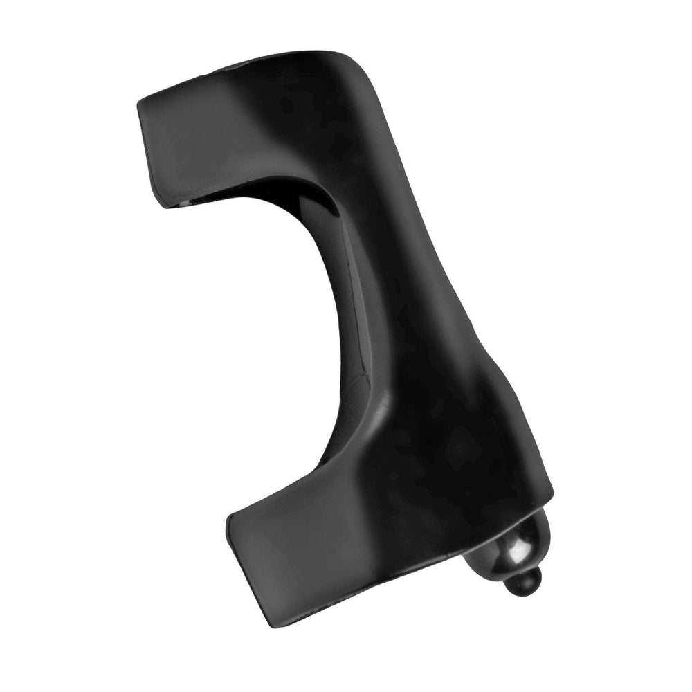 I Am Your Vibe Double Ring Penis Enhancer - The Dildo Hub