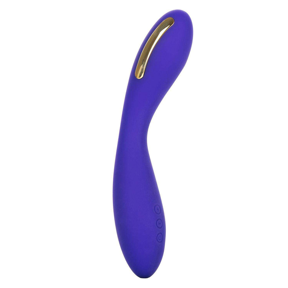 Impulse Intimate E-Stimulator Wand Vibrator - The Dildo Hub