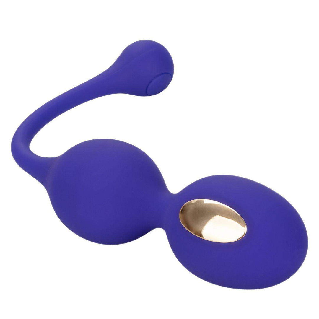 Impulse Intimate Estim Dual Vibrating Kegel Exerciser | CalExotics - The Dildo Hub