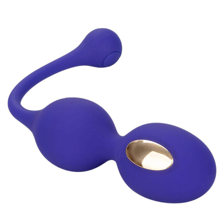 Impulse Intimate Estim Dual Vibrating Kegel Exerciser | CalExotics - The Dildo Hub