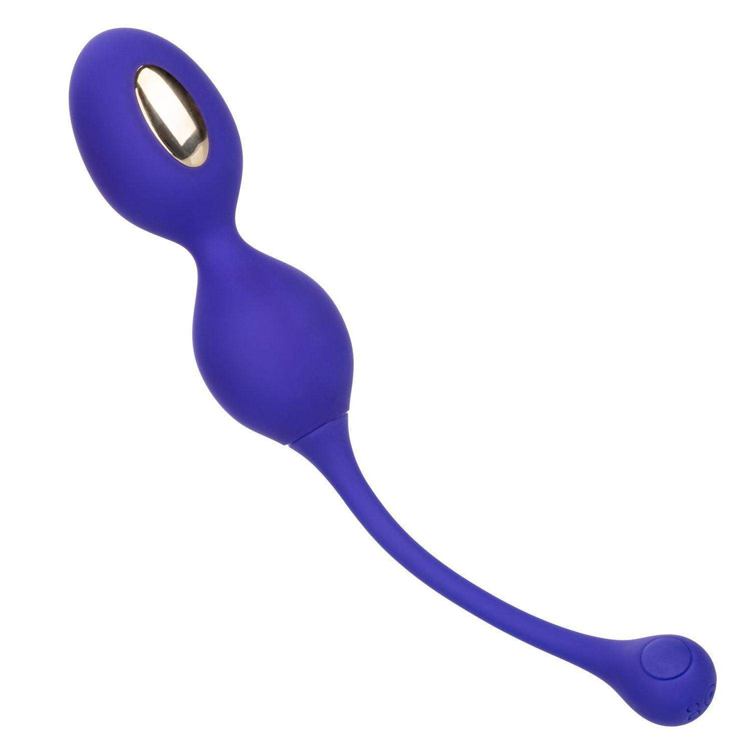 Impulse Intimate Estim Dual Vibrating Kegel Exerciser | CalExotics - The Dildo Hub