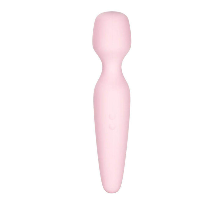 Inspire Vibrating Ultimate Wand Vibrator | CalExotics - The Dildo Hub