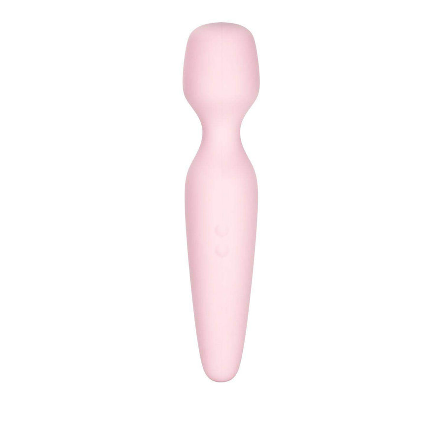 Inspire Vibrating Ultimate Wand Vibrator | CalExotics - The Dildo Hub