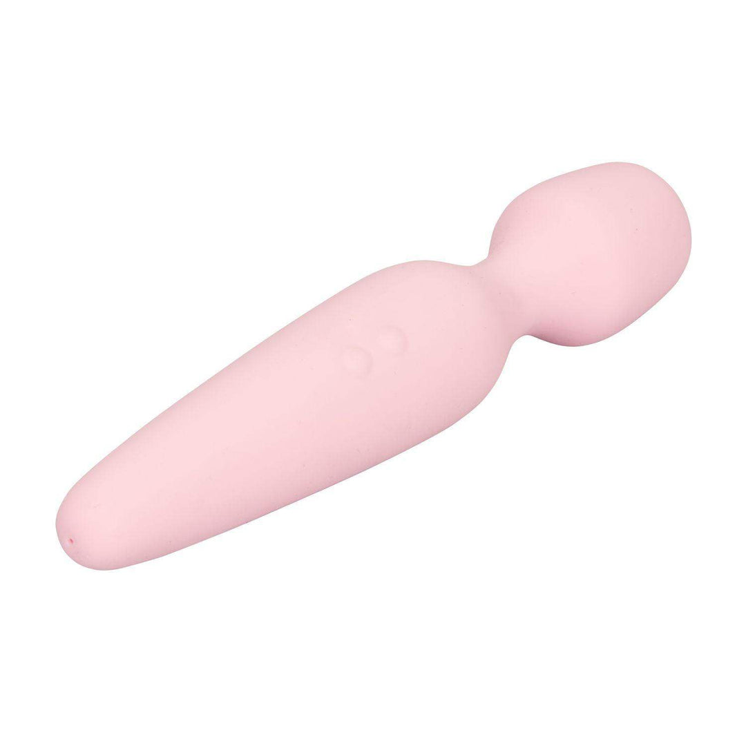 Inspire Vibrating Ultimate Wand Vibrator | CalExotics - The Dildo Hub