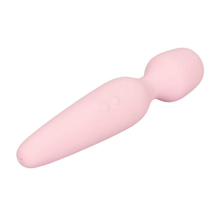 Inspire Vibrating Ultimate Wand Vibrator | CalExotics - The Dildo Hub