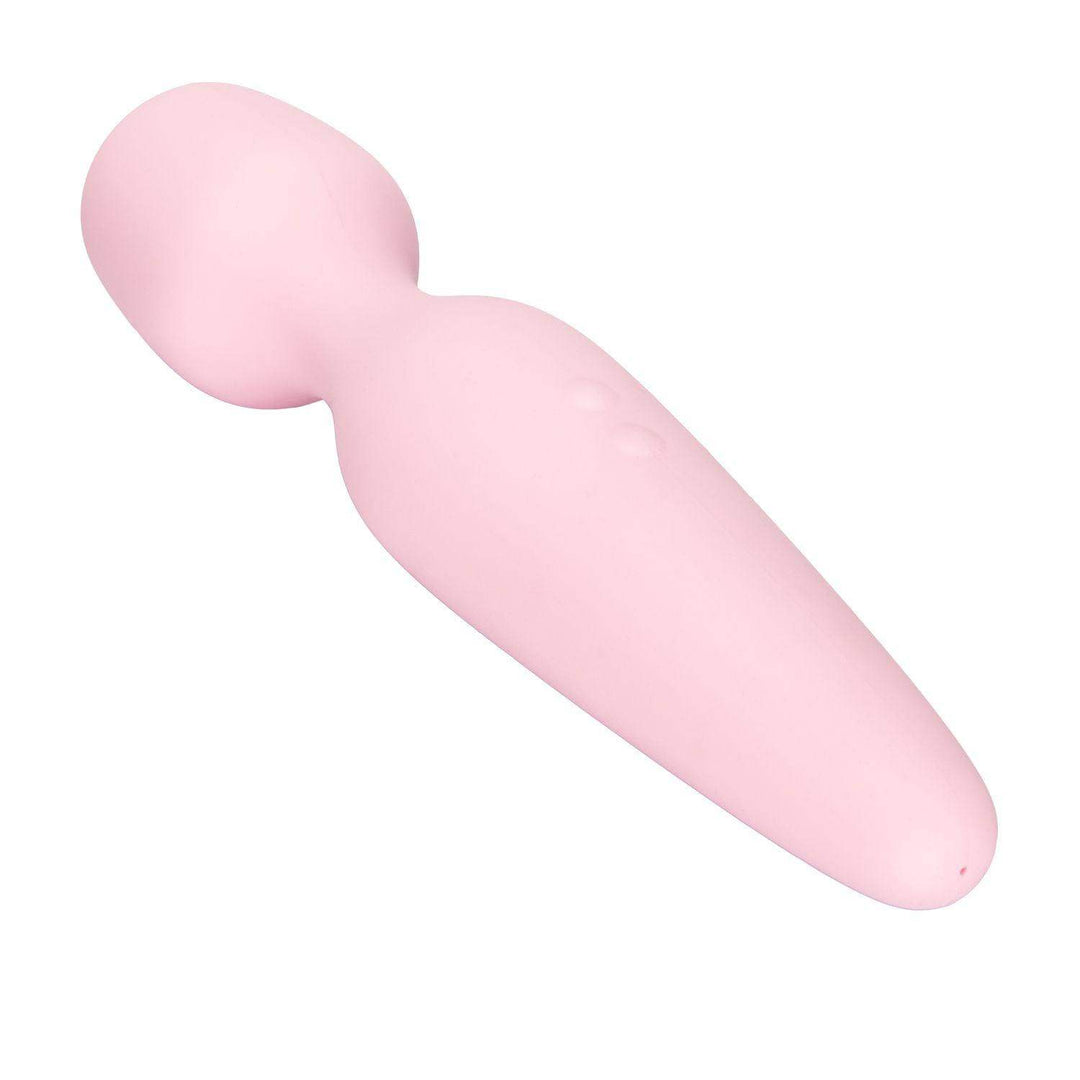 Inspire Vibrating Ultimate Wand Vibrator | CalExotics - The Dildo Hub