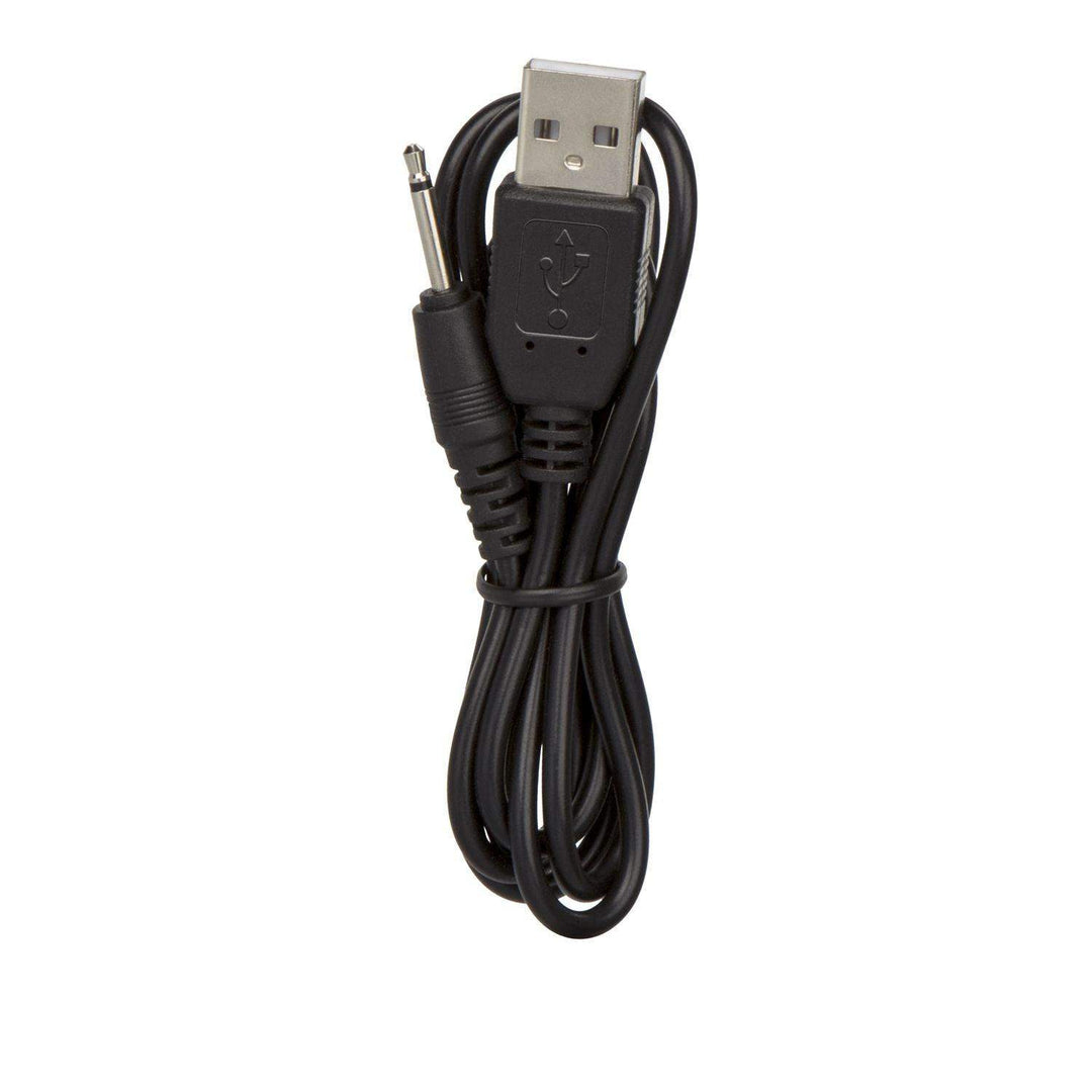 Inspire Vibrating Ultimate Wand Vibrator | CalExotics - The Dildo Hub