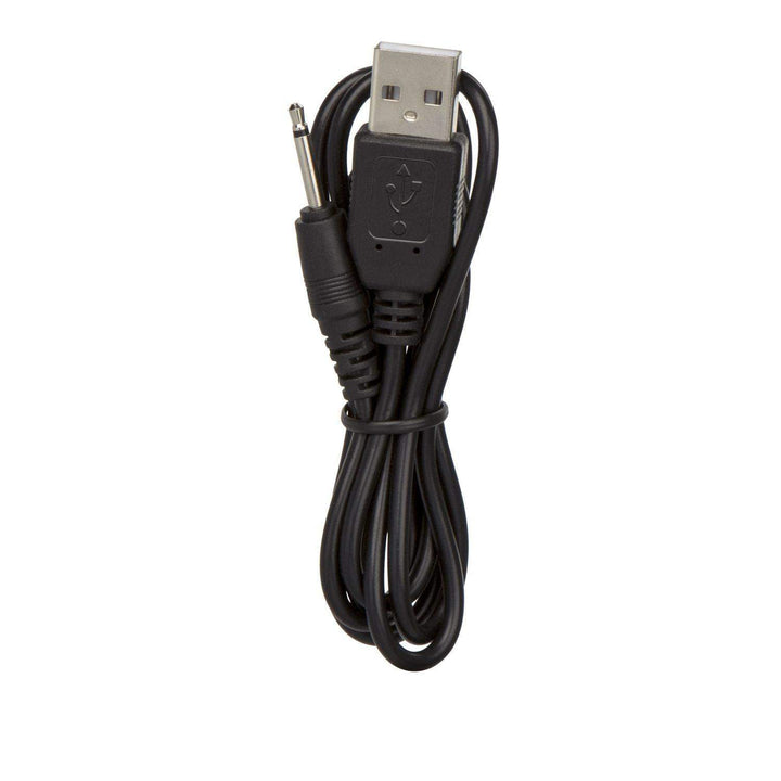 Inspire Vibrating Ultimate Wand Vibrator | CalExotics - The Dildo Hub