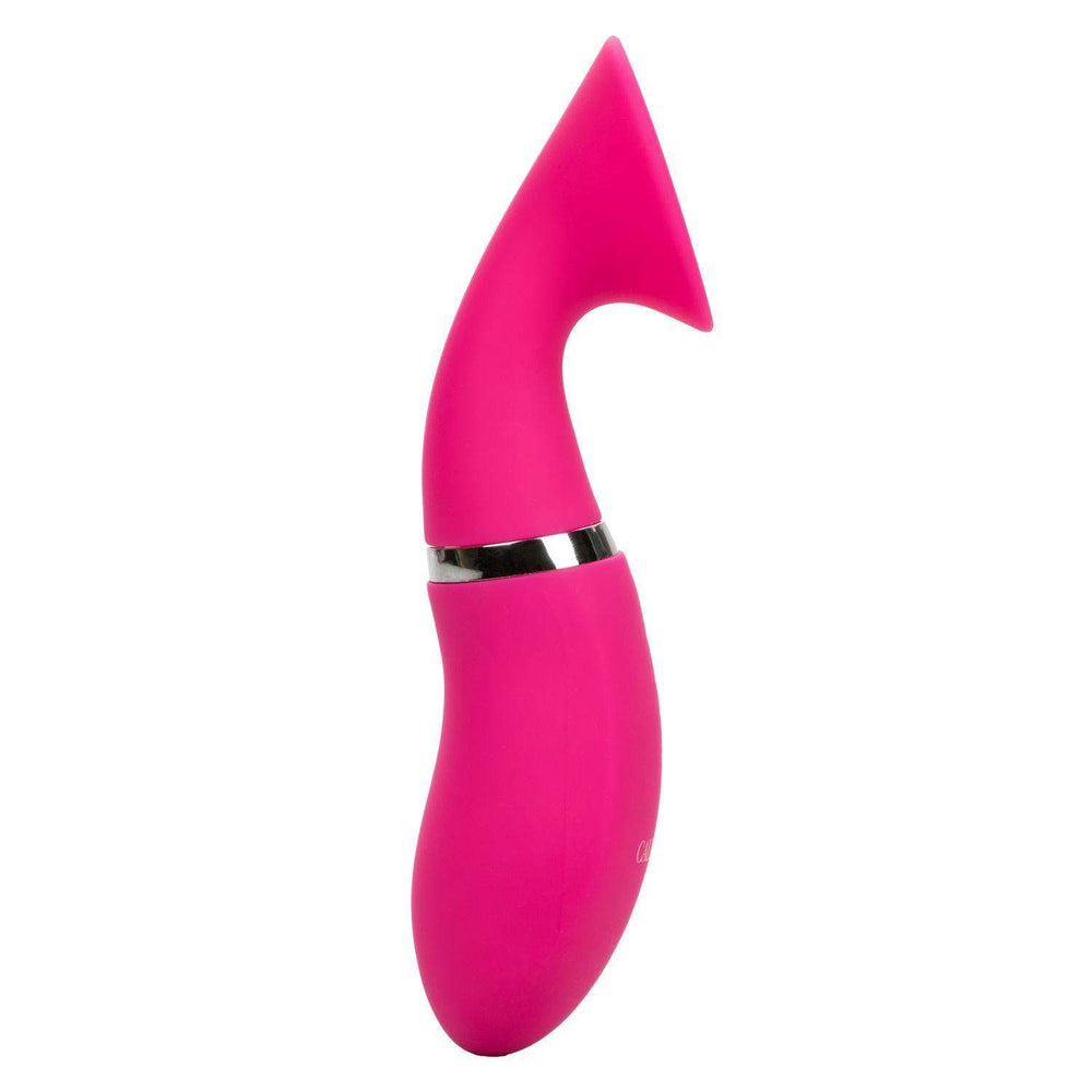 Intimate Pussy Pump Rechargeable Climaxer | CalExotics - The Dildo Hub