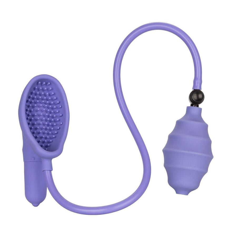 Intimate Pussy Pump Silicone Pro | CalExotics - The Dildo Hub
