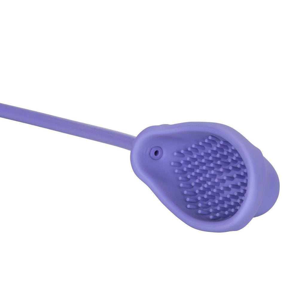 Intimate Pussy Pump Silicone Pro | CalExotics - The Dildo Hub