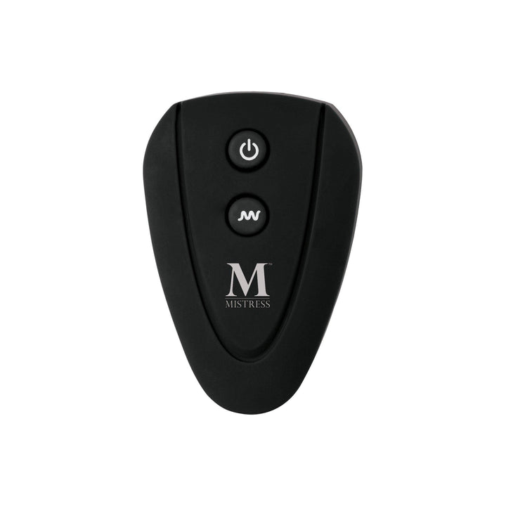 Isabella Sinclaire Remote Silicone Cock Ring and Anal Plug Set - The Dildo Hub