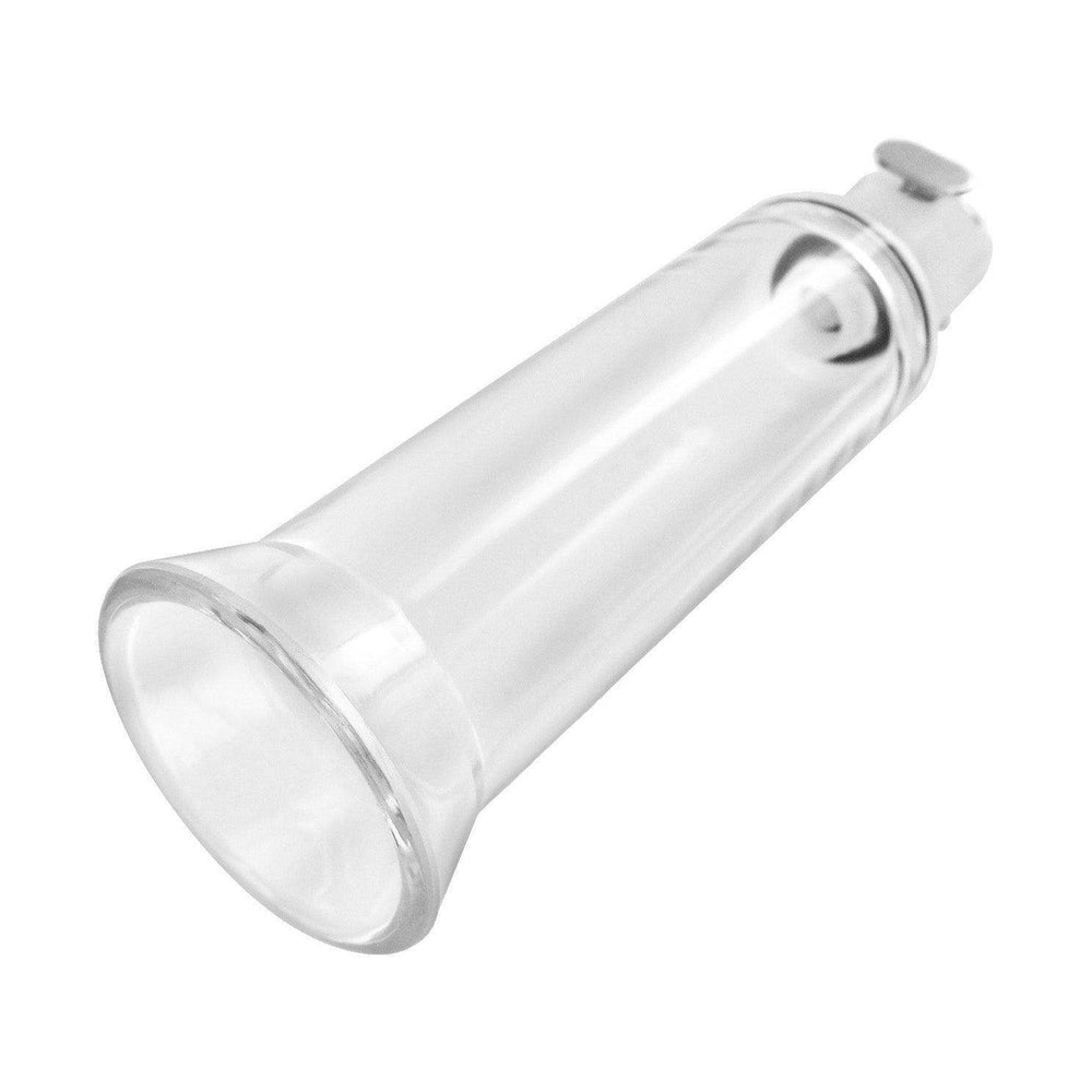 Nipple Sucking Cylinders - The Dildo Hub