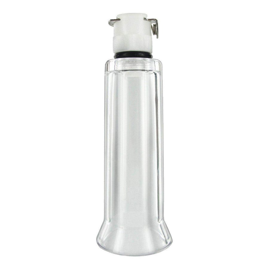 Nipple Sucking Cylinders - The Dildo Hub