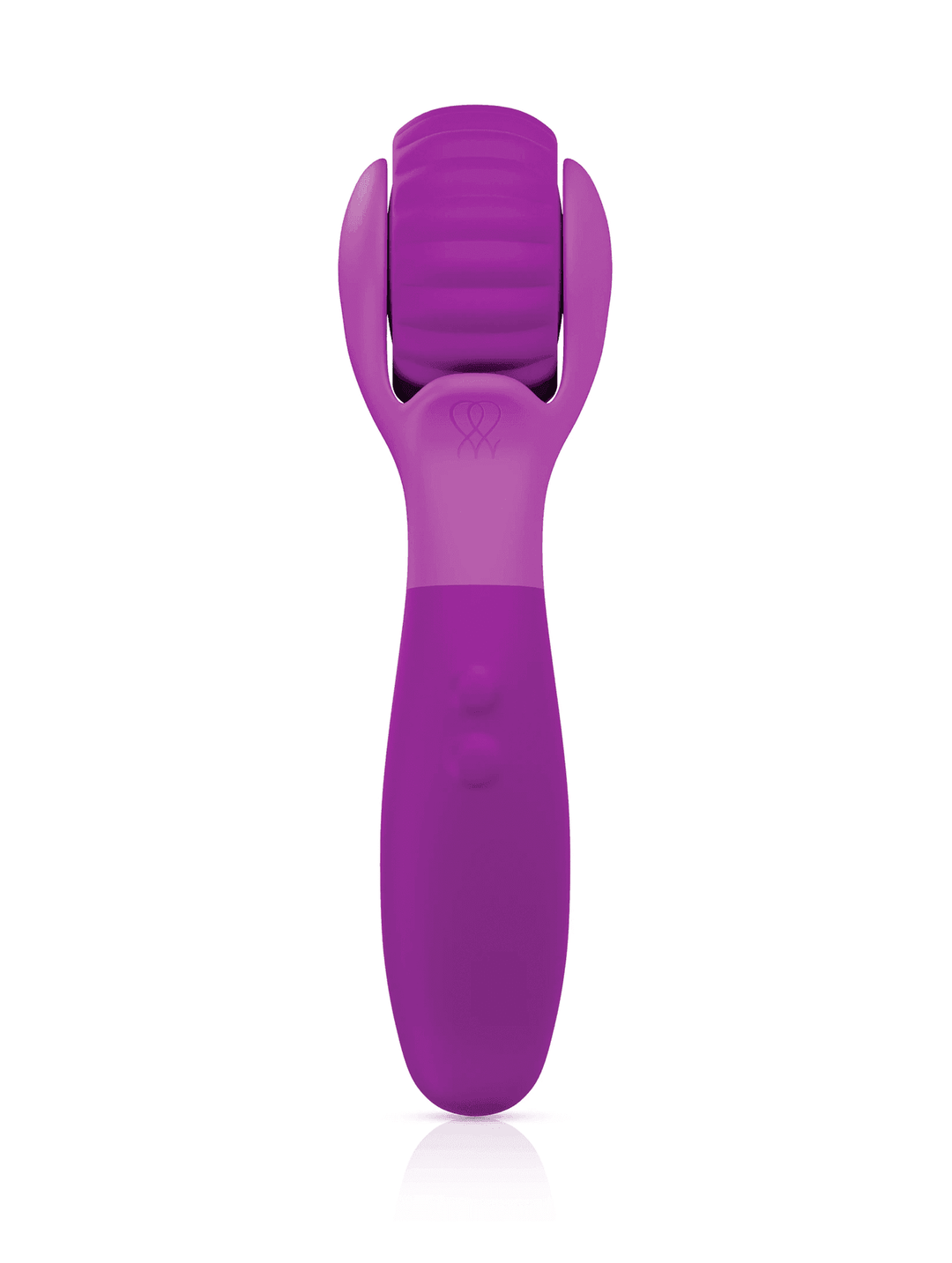 Jimmyjane Evoke Du-o-Purple - The Dildo Hub