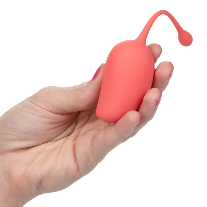 Kegel Balls Training Set - Mango | CalExotics - The Dildo Hub