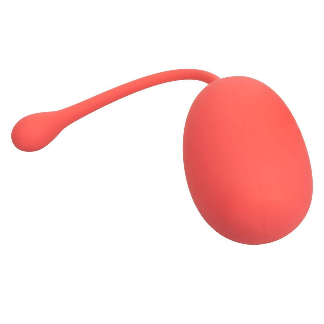Kegel Balls Training Set - Mango | CalExotics - The Dildo Hub