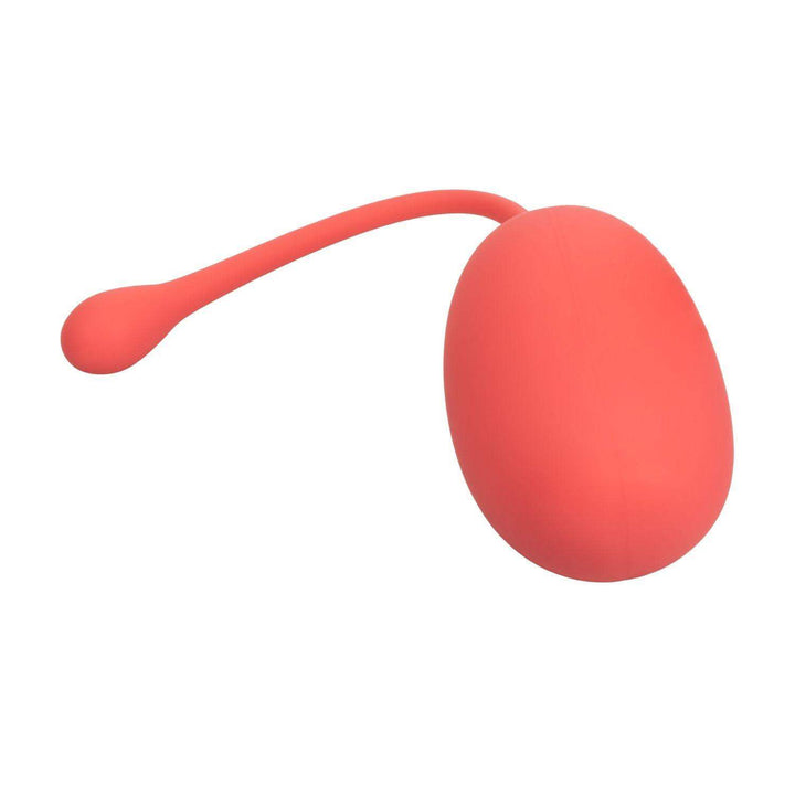 Kegel Balls Training Set - Mango | CalExotics - The Dildo Hub