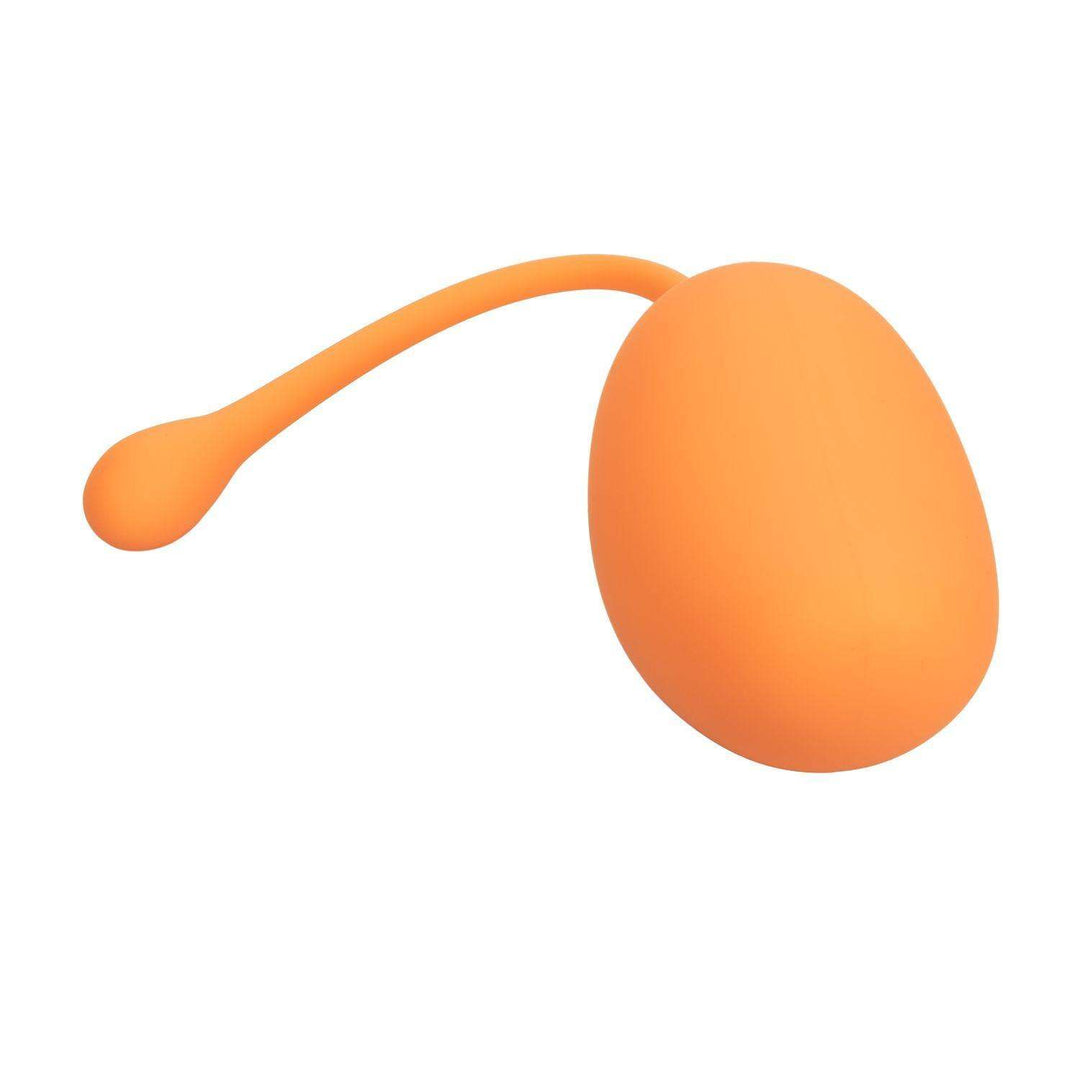 Kegel Balls Training Set - Mango | CalExotics - The Dildo Hub
