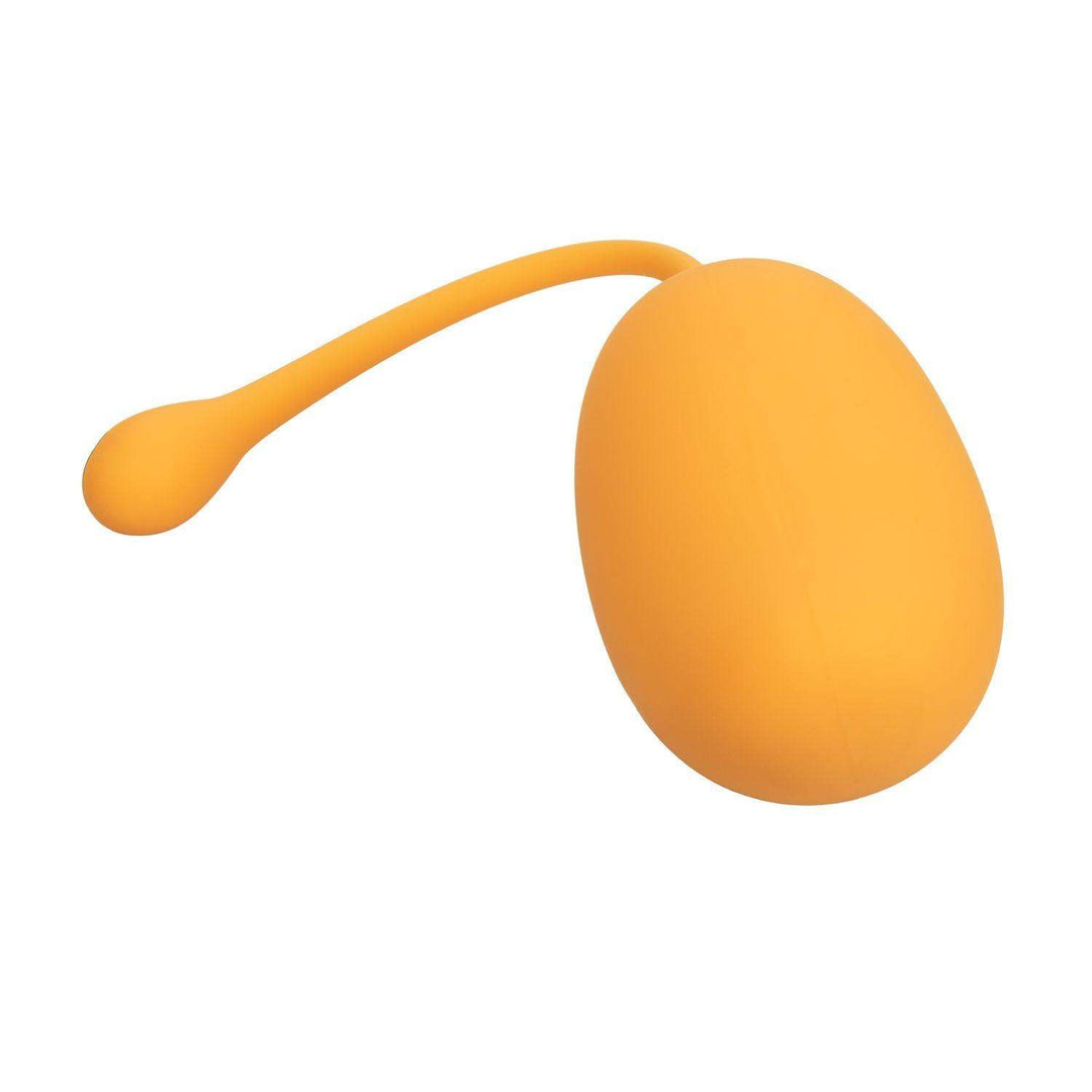 Kegel Balls Training Set - Mango | CalExotics - The Dildo Hub