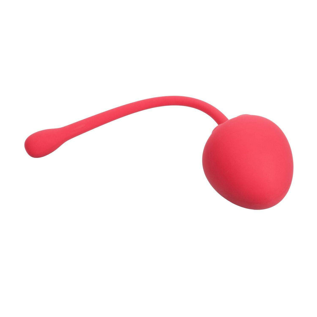 Kegel Balls Training Set - Strawberry | CalExotics - The Dildo Hub