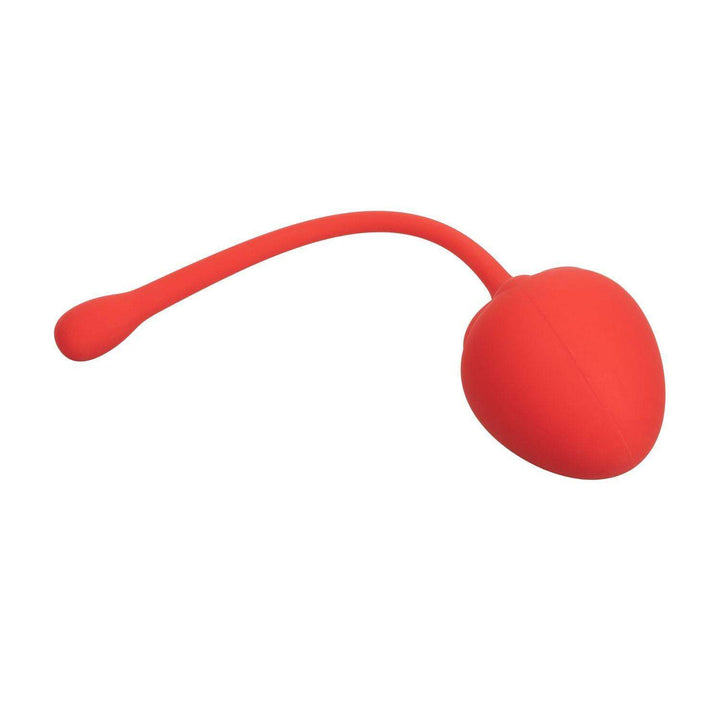 Kegel Balls Training Set - Strawberry | CalExotics - The Dildo Hub
