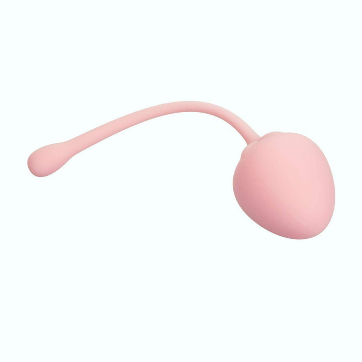 Kegel Balls Training Set - Strawberry | CalExotics - The Dildo Hub
