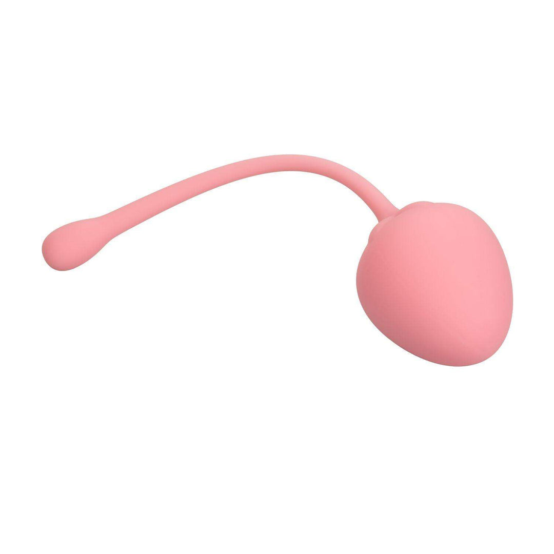 Kegel Balls Training Set - Strawberry | CalExotics - The Dildo Hub