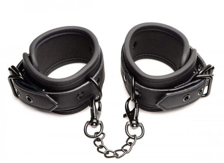 Kinky Comfort Wrist and Ankle Cuff Set - The Dildo Hub