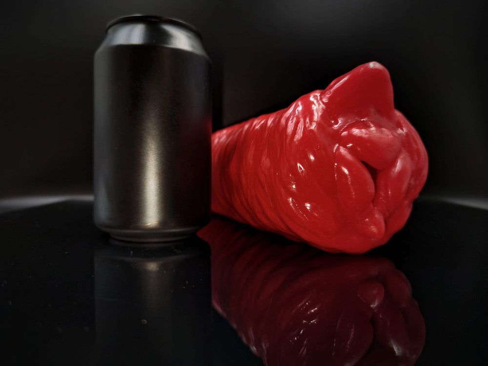 KIRA - DOG PUSSY | Stroker - Masturbator - The Dildo Hub